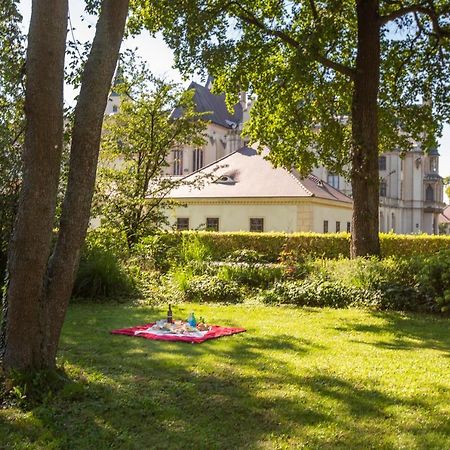 Moerwald Grafenegg Hotel Exterior photo